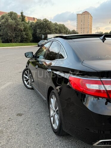 Hyundai Grandeur 2014, 200,000 km - 2.2 л - Bakı