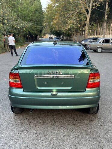 Opel Astra 1998, 235,834 km - 1.6 l - Mingəçevir