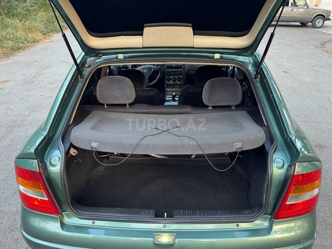 Opel Astra 1998, 235,834 km - 1.6 l - Mingəçevir