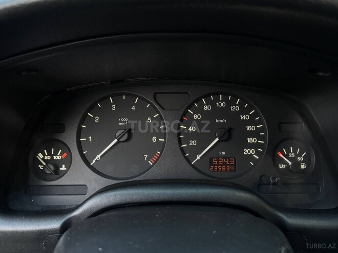 Opel Astra 1998, 235,834 km - 1.6 l - Mingəçevir