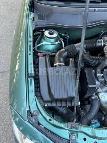 Opel Astra 1998, 235,834 km - 1.6 l - Mingəçevir