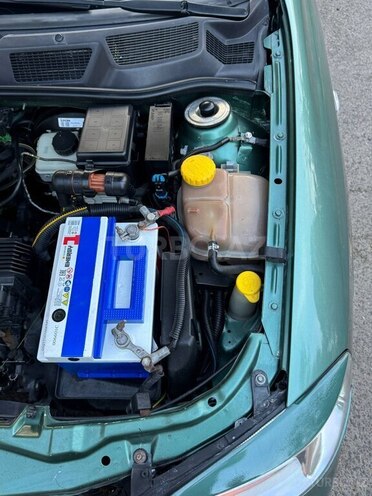 Opel Astra 1998, 235,834 km - 1.6 l - Mingəçevir