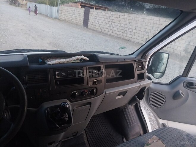 Ford Transit 2012, 300,113 km - 2.2 l - Şəki