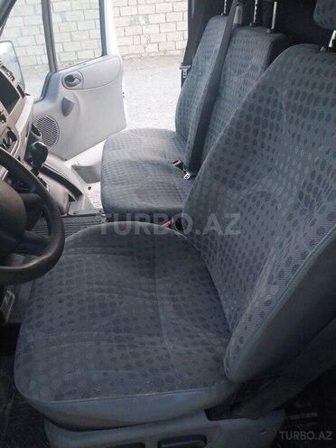 Ford Transit 2012, 300,113 km - 2.2 l - Şəki