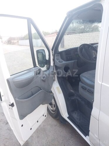 Ford Transit 2012, 300,113 km - 2.2 l - Şəki