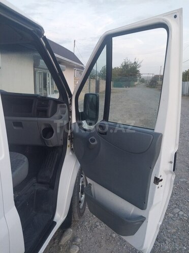 Ford Transit 2012, 300,113 km - 2.2 l - Şəki