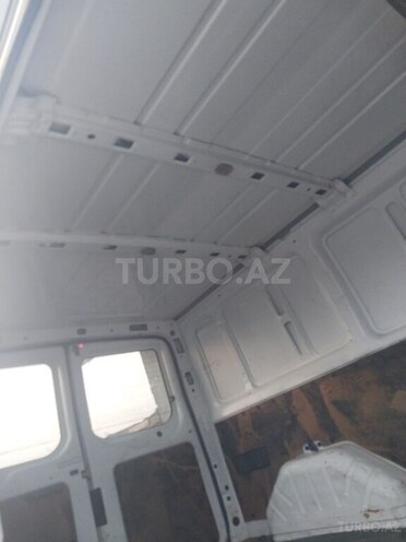Ford Transit 2012, 300,113 km - 2.2 l - Şəki