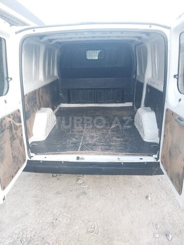 Ford Transit 2012, 300,113 km - 2.2 l - Şəki