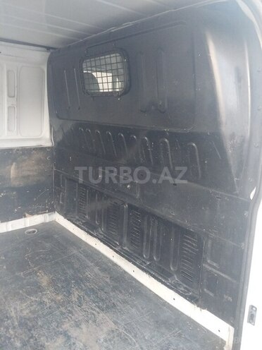 Ford Transit 2012, 300,113 km - 2.2 l - Şəki