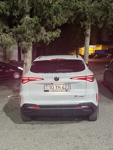 Changan  2026, 4,600 km - 1.5 л - Bakı