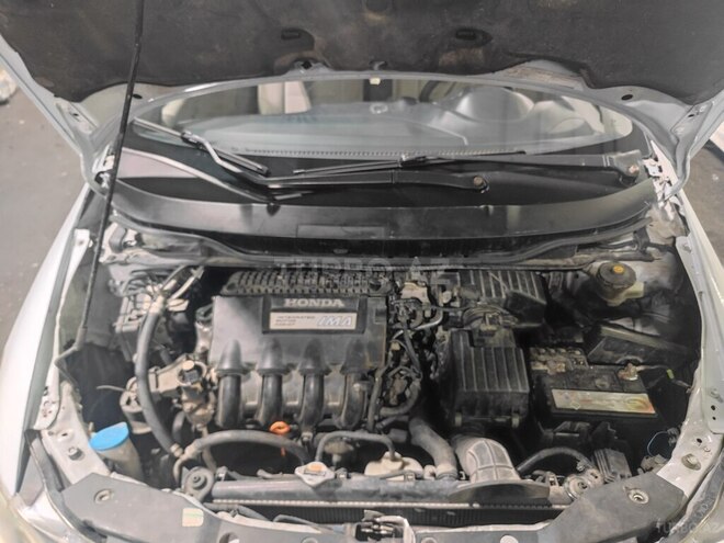 Honda Insight 2010, 400,000 km - 1.3 l - Bakı