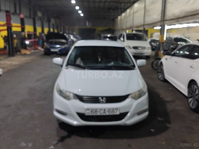 Honda Insight 2010, 400,000 km - 1.3 l - Bakı