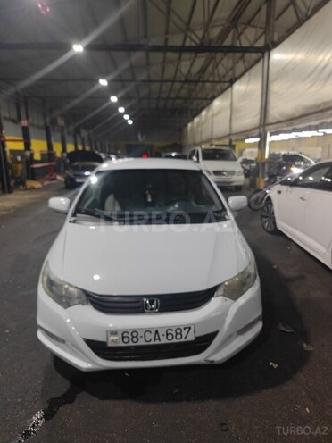 Honda Insight 2010, 400,000 km - 1.3 l - Bakı