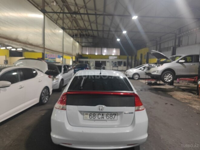 Honda Insight 2010, 400,000 km - 1.3 l - Bakı
