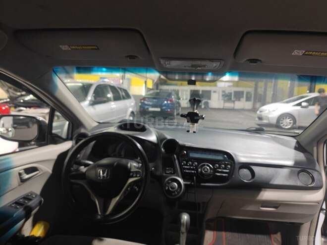 Honda Insight 2010, 400,000 km - 1.3 l - Bakı