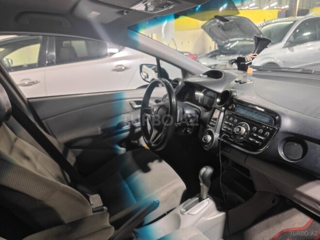 Honda Insight 2010, 400,000 km - 1.3 l - Bakı