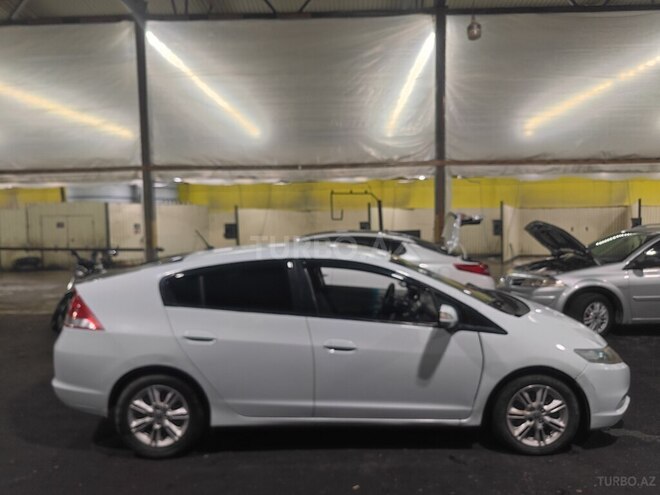 Honda Insight 2010, 400,000 km - 1.3 l - Bakı