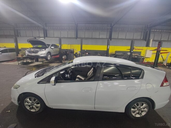 Honda Insight 2010, 400,000 km - 1.3 l - Bakı