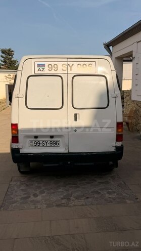 Ford Transit 1995, 754,545 km - 2.5 l - Bakı