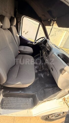 Ford Transit 1995, 754,545 km - 2.5 l - Bakı