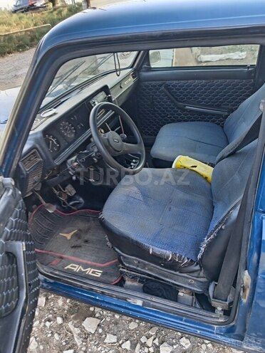 LADA (VAZ) 2107 2000, 150,000 km - 1.5 л - Biləsuvar