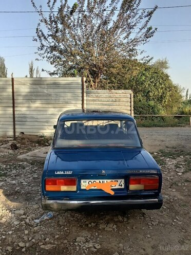 LADA (VAZ) 2107 2000, 150,000 km - 1.5 л - Biləsuvar