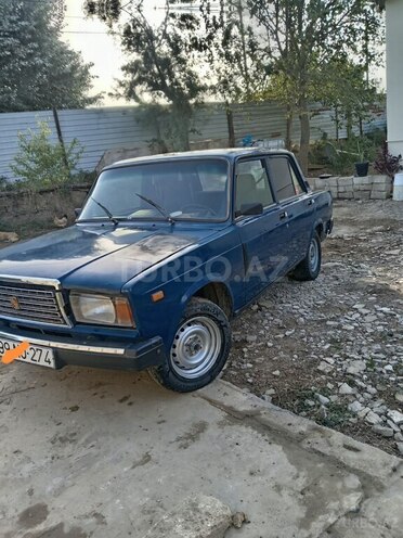 LADA (VAZ) 2107 2000, 150,000 km - 1.5 л - Biləsuvar