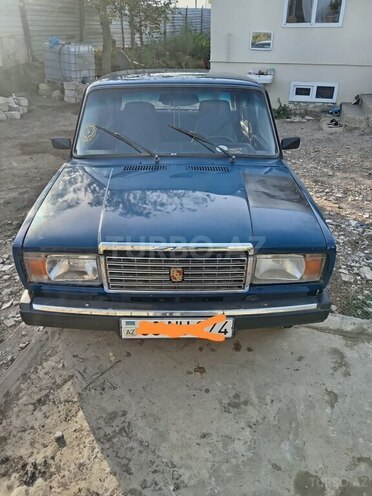 LADA (VAZ) 2107 2000, 150,000 km - 1.5 л - Biləsuvar