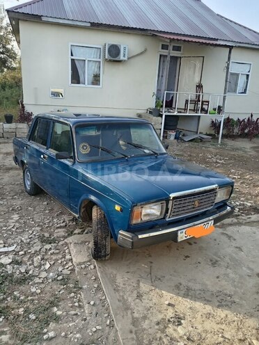 LADA (VAZ) 2107 2000, 150,000 km - 1.5 л - Biləsuvar