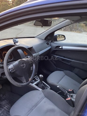 Opel Astra 2006, 504,254 km - 1.4 l - Bakı