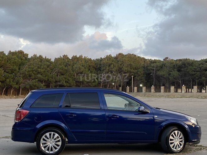 Opel Astra 2006, 504,254 km - 1.4 l - Bakı