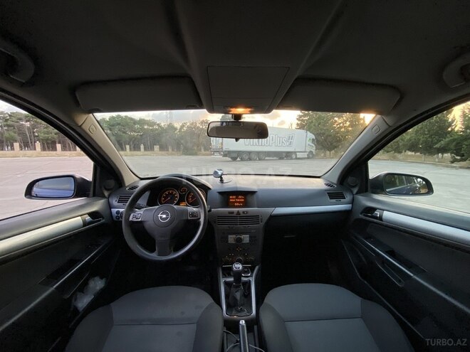 Opel Astra 2006, 504,254 km - 1.4 l - Bakı