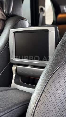 BMW X5 2008, 257,000 km - 4.8 l - Gəncə