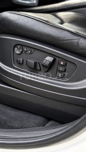 BMW X5 2008, 257,000 km - 4.8 l - Gəncə