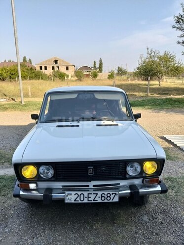 LADA (VAZ) 2106 1992, 245,788 km - 1.6 л - Gəncə