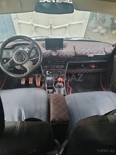 LADA (VAZ) 2106 1992, 245,788 km - 1.6 л - Gəncə