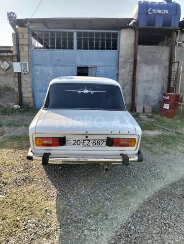 LADA (VAZ) 2106 1992, 245,788 km - 1.6 л - Gəncə