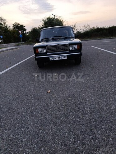 LADA (VAZ) 2107 2011, 95,855 km - 1.6 l - Oğuz