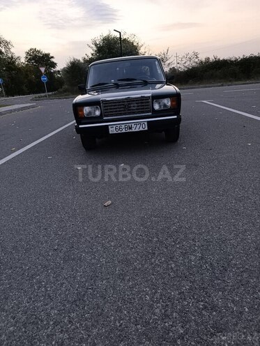 LADA (VAZ) 2107 2011, 95,855 km - 1.6 l - Oğuz