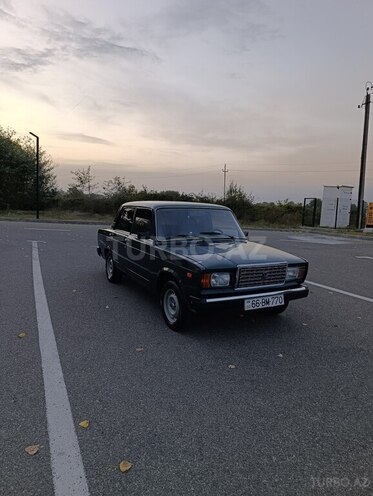LADA (VAZ) 2107 2011, 95,855 km - 1.6 l - Oğuz