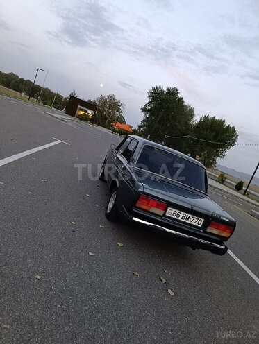 LADA (VAZ) 2107 2011, 95,855 km - 1.6 l - Oğuz