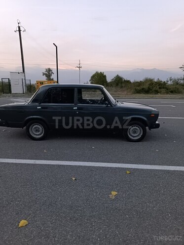 LADA (VAZ) 2107 2011, 95,855 km - 1.6 l - Oğuz