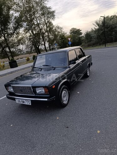 LADA (VAZ) 2107 2011, 95,855 km - 1.6 l - Oğuz