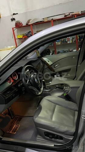 BMW 525 2004, 254,000 km - 2.5 l - Astara