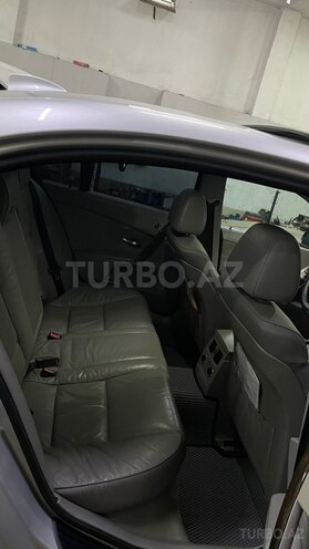 BMW 525 2004, 254,000 km - 2.5 l - Astara