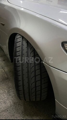 BMW 525 2004, 254,000 km - 2.5 l - Astara