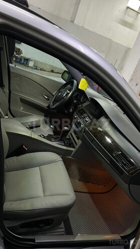 BMW 525 2004, 254,000 km - 2.5 l - Astara