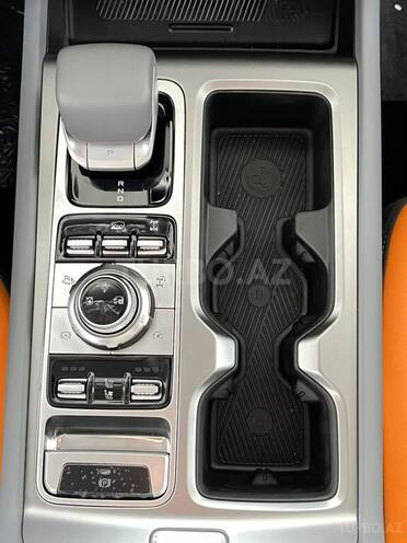 Baic  2026, 0 km - 1.5 l - Bakı