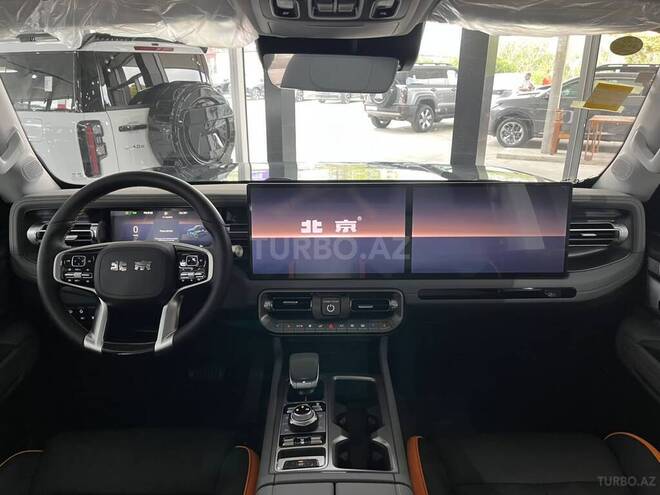 Baic  2026, 0 km - 1.5 l - Bakı