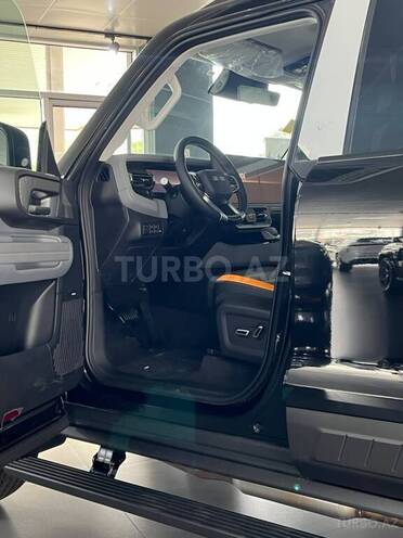 Baic  2026, 0 km - 1.5 l - Bakı